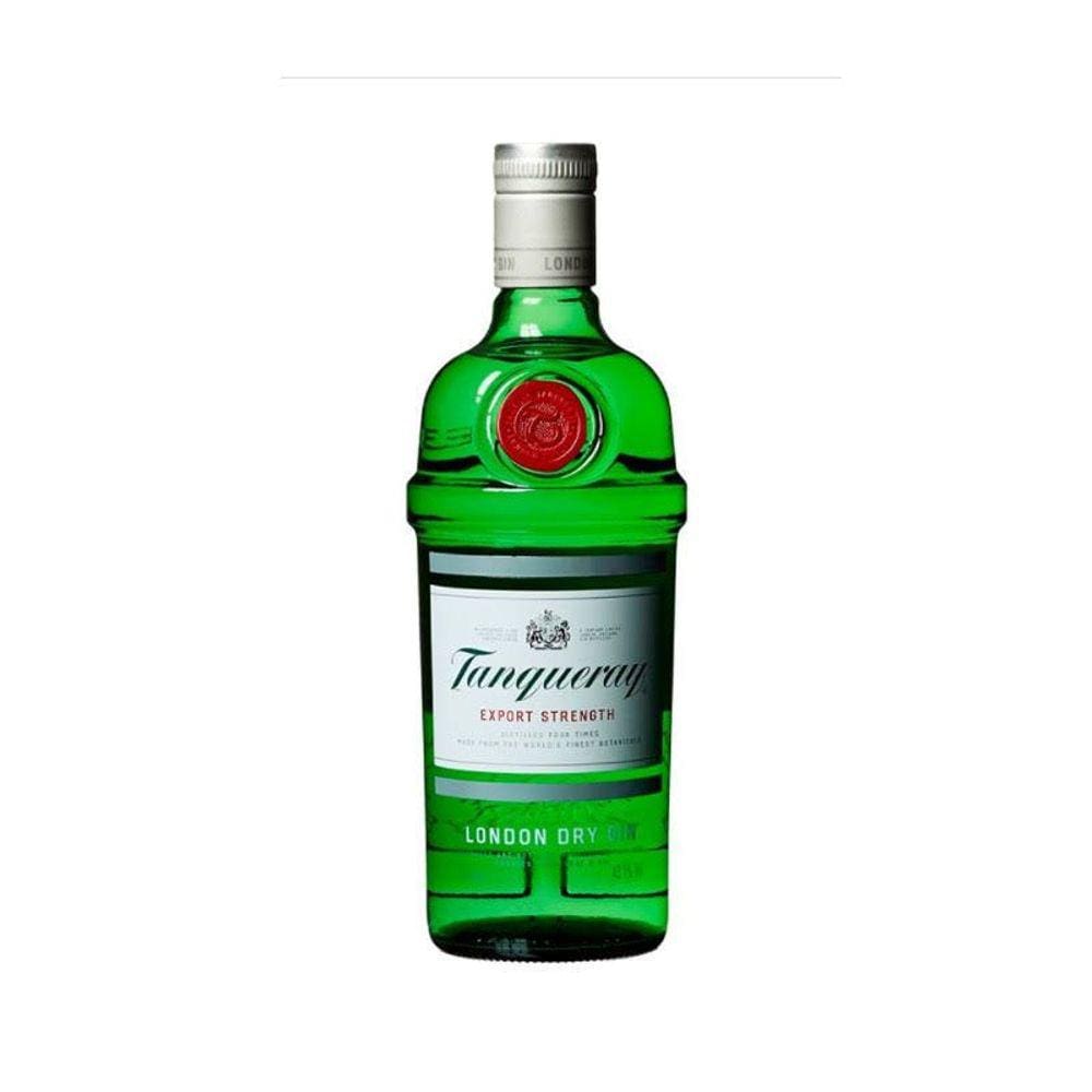 Gin Tanqueray London 750ml