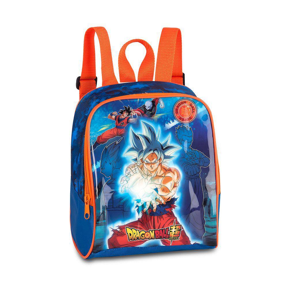 bolso - super sayajins