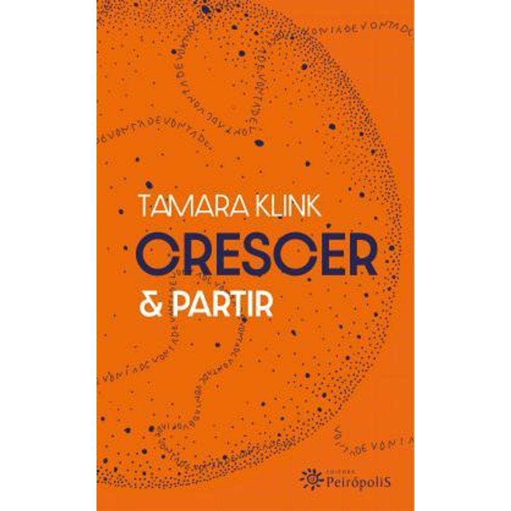 Crescer e partir | Pontofrio