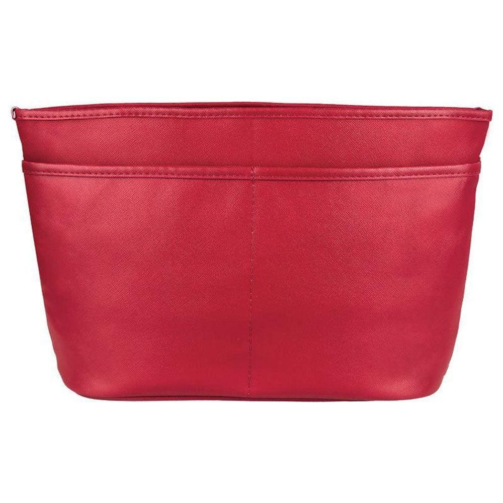 Divisória Organizadora para Bolsa Maternidade Hug Vermelho