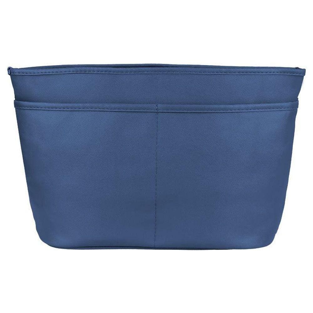 Divisória Organizadora Bolsa Maternidade Hug Azul Marinho
