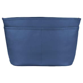 Divisória Organizadora Bolsa Maternidade Hug Azul Marinho