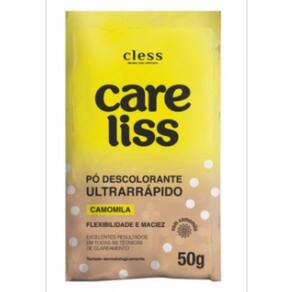 Care Liss Po Desc Camomila 50G Cless