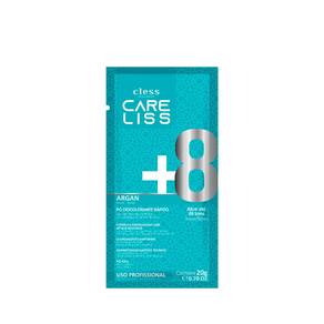 Care Liss Po Desc Argan 8G Cless