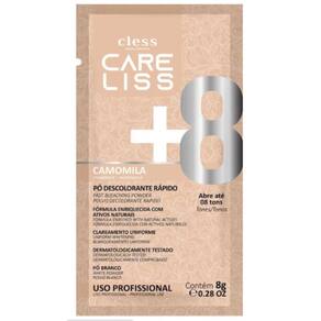 Care Liss Po Desc Camomila 8G Cless