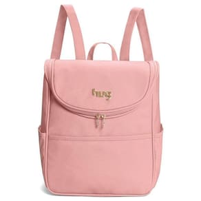 Mochila Maternidade Classic Hug Cor Rosa