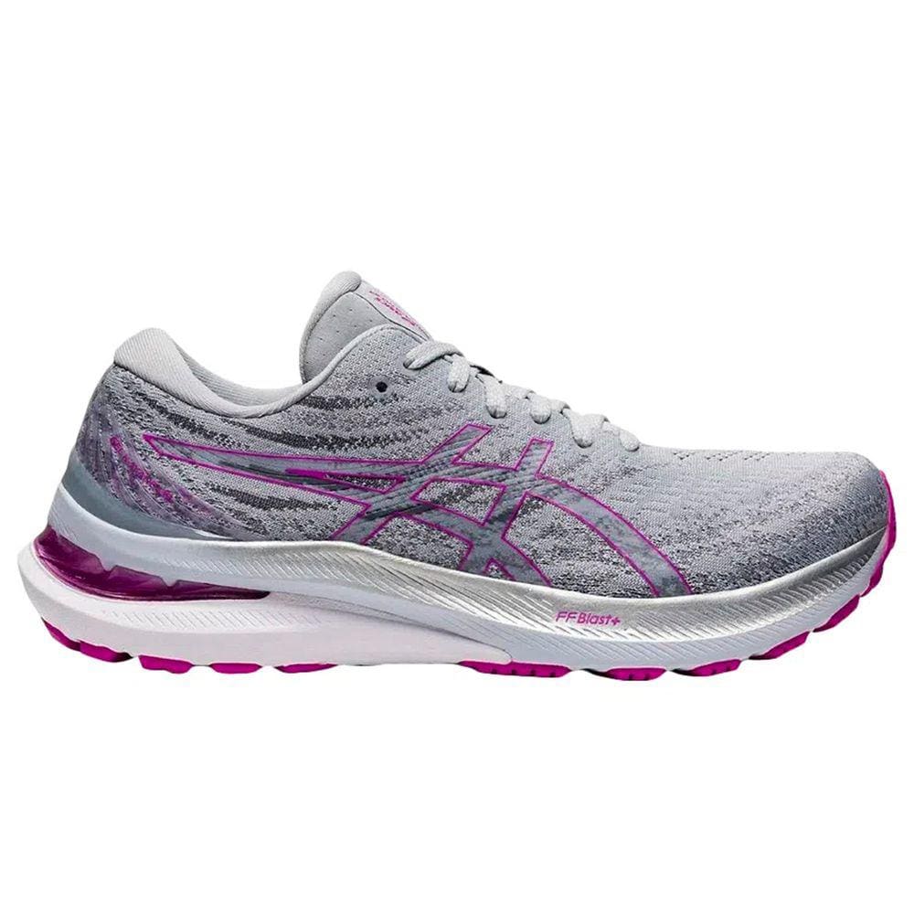 Asics best sale pronado feminino