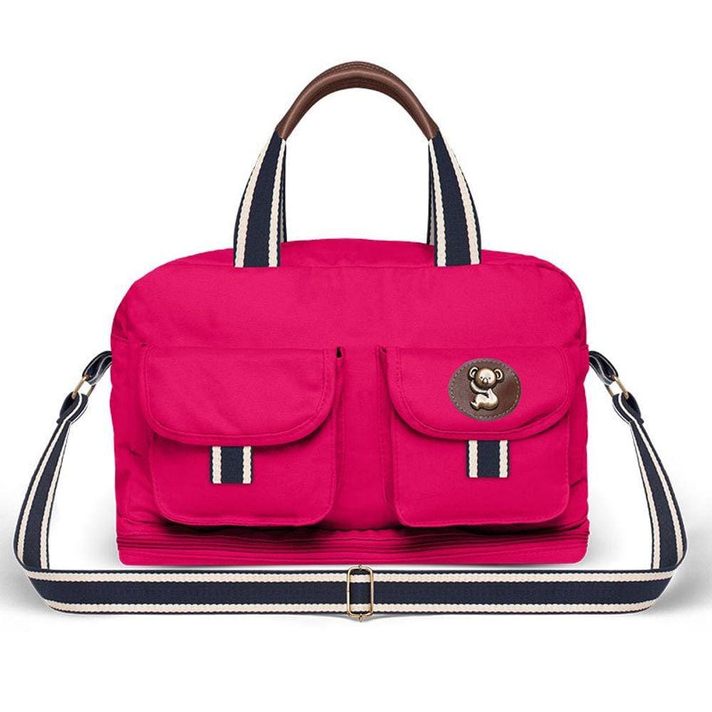Bolsa Maternidade Ibiza Adventure Sarja Classic for Bags