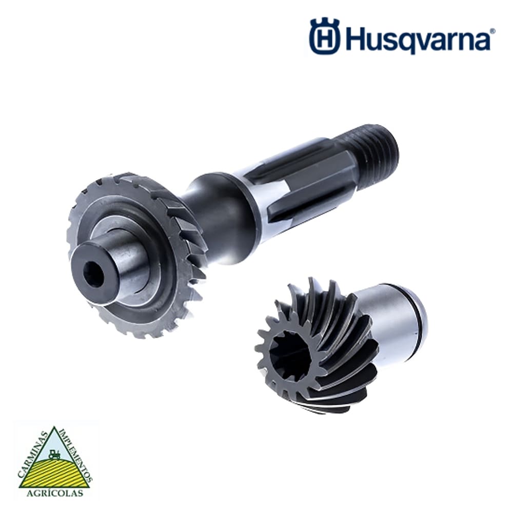 Coroa Pinhao - Roçadeira Husqvarna 345Fr - 537290701