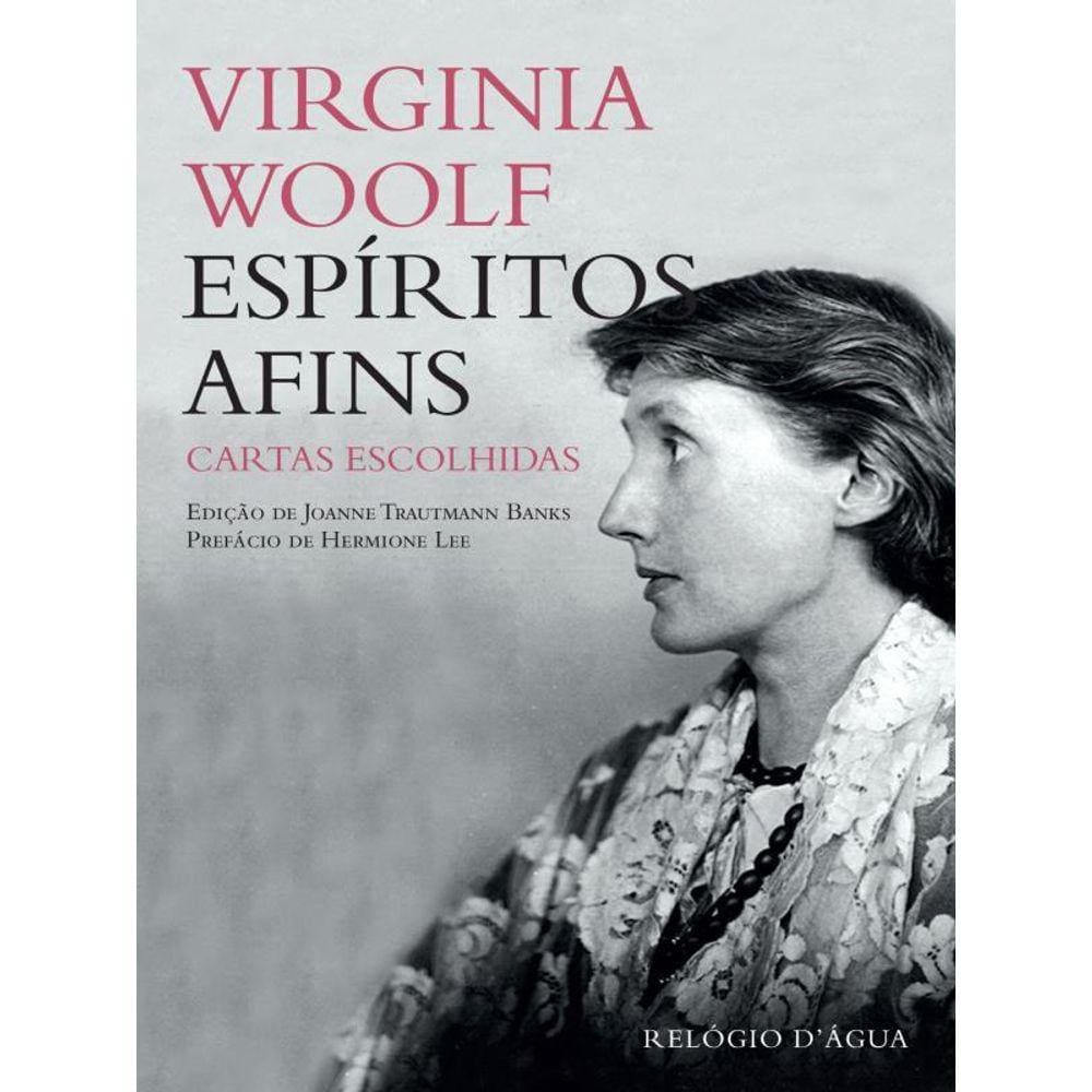 Espíritos Afins