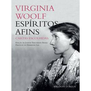 Espíritos Afins