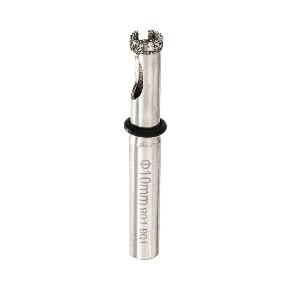 Broca Diamantada A Úmido 10Mm Bosch