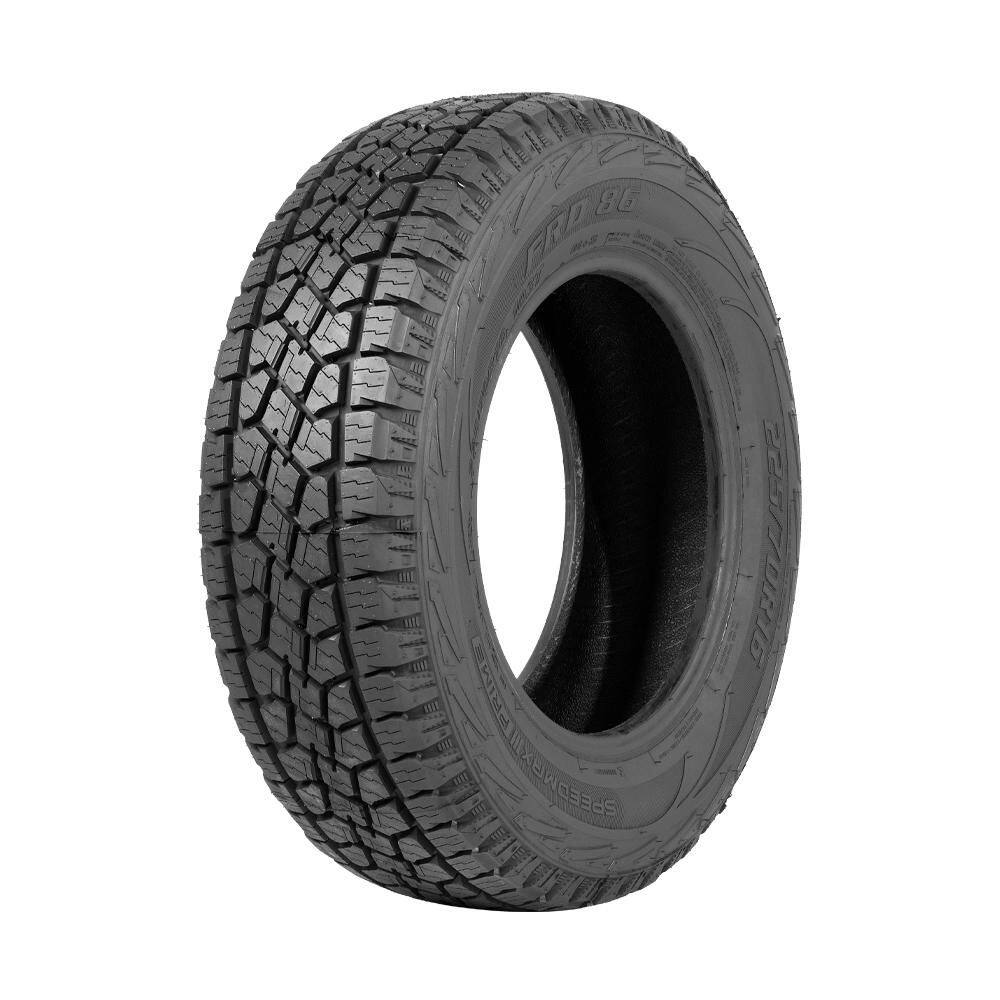 Pneu Speedmax Prime Aro 16 FRD86 235/70R16 106T