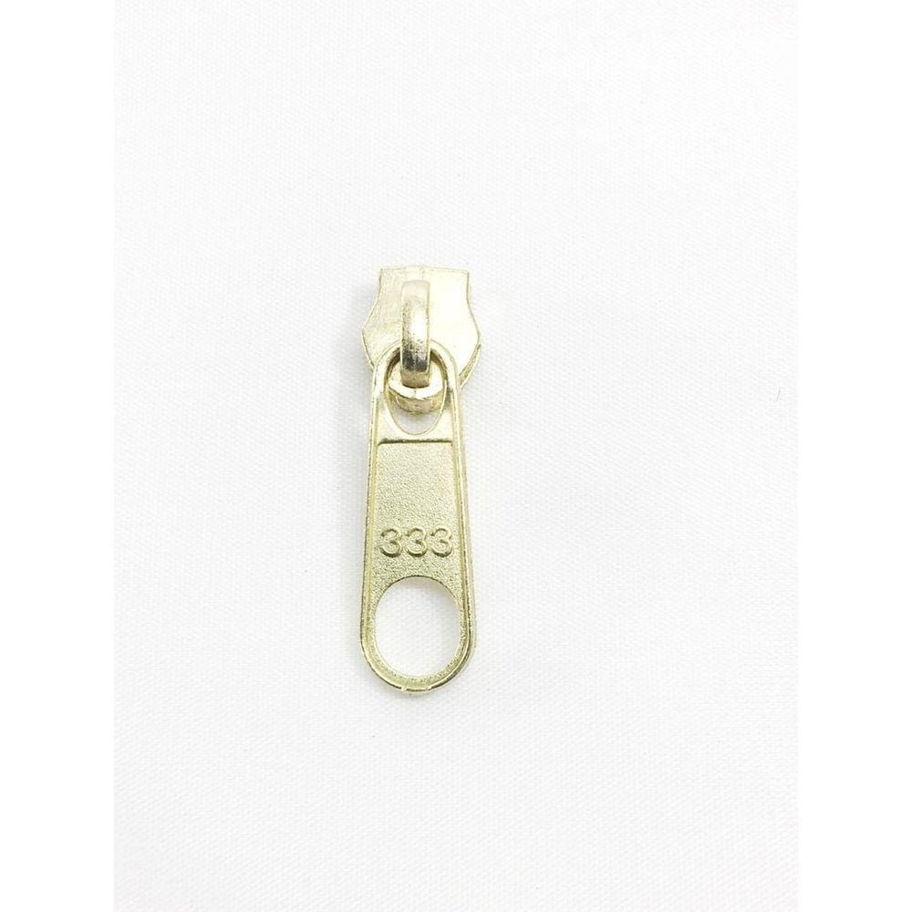 Cursor Tradicional Nº05/06 Dourado - 500 Unidades