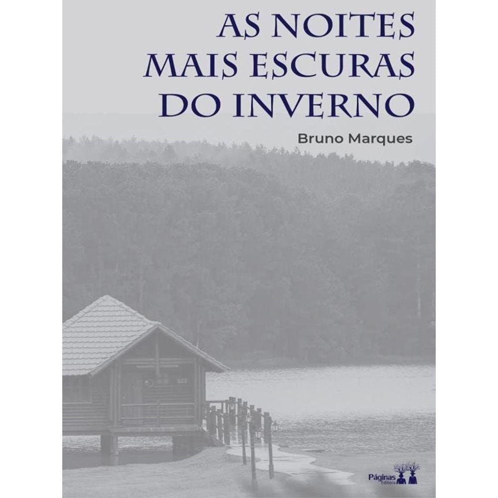 As Noites Mais Escuras Do Inverno