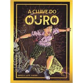 A Chave Do Ouro