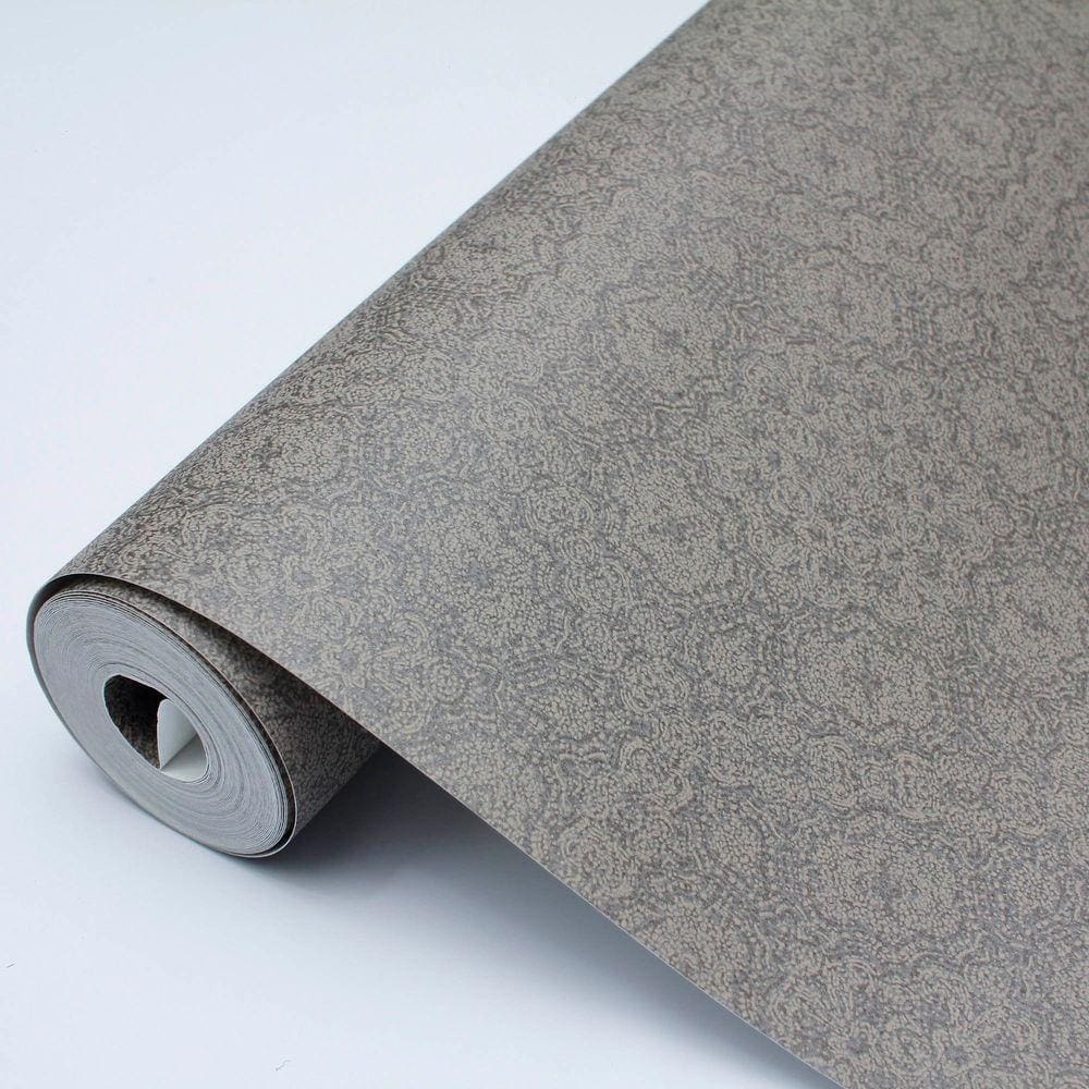 Papel de Parede Vinilizado DK-0098 - 0,53X9,5m ( ± 3%)