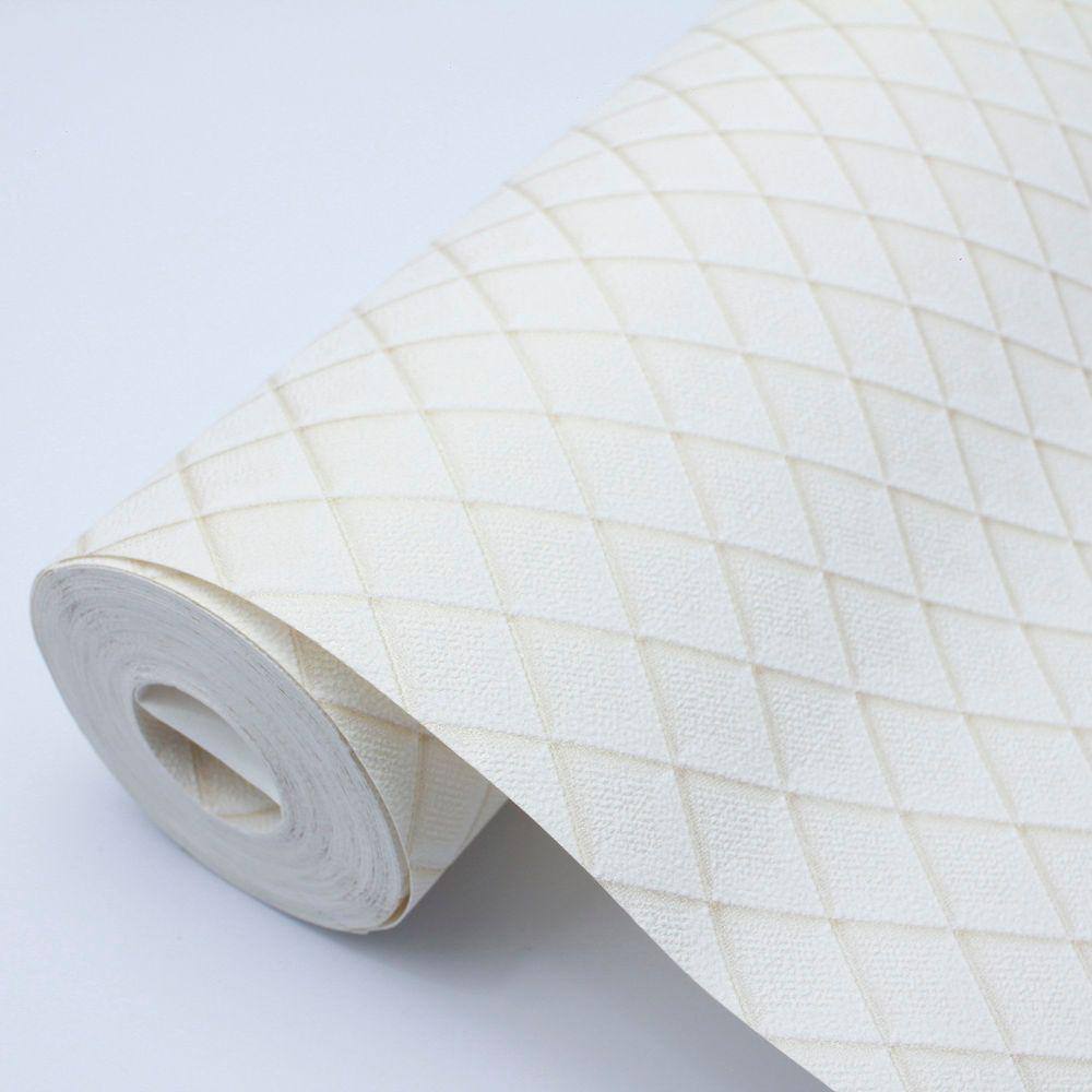 Papel de Parede Vinilizado Matalassê DK-0092 - 0,53X10m ( ± 3%)