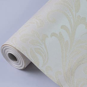 Papel de Parede Vinilizado Arabesco DK-0016 - 53cm X 10M( ± 3%)