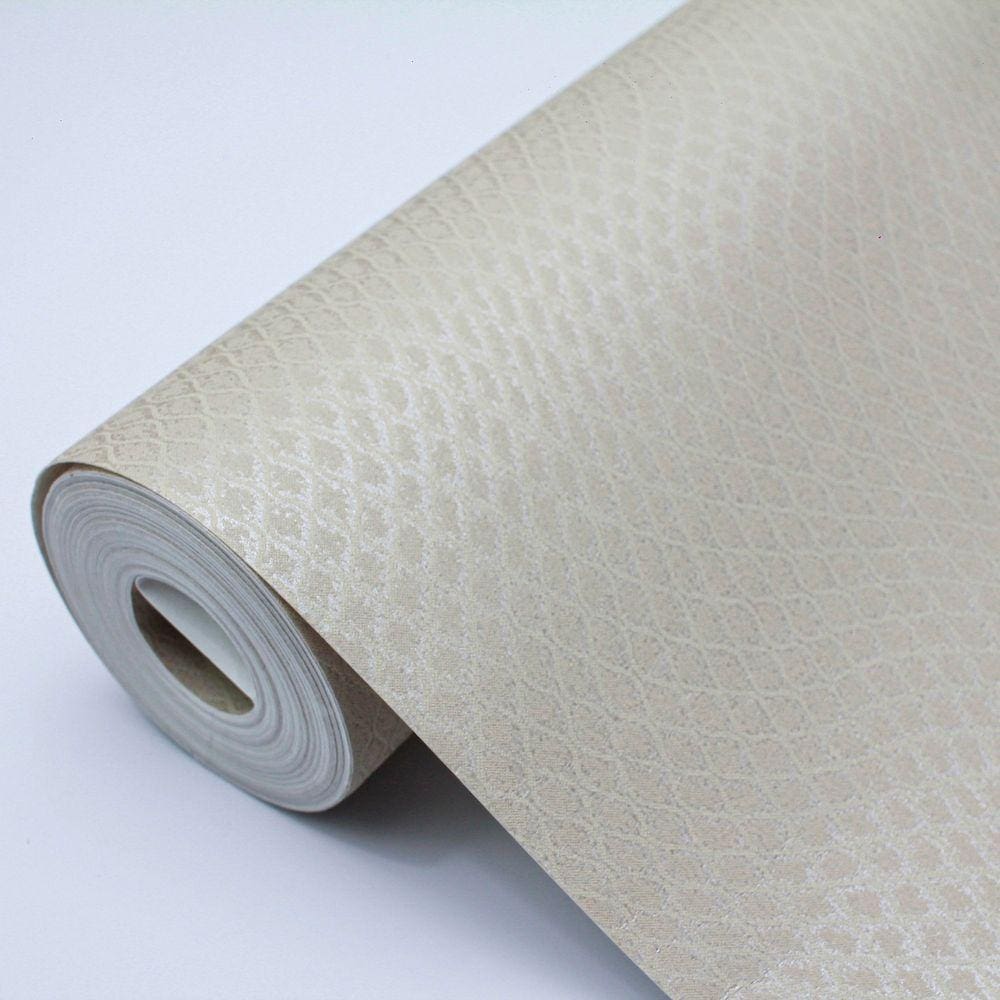 Papel de Parede Vinilizado DK-0095 - 0,53X10m ( ± 3%)