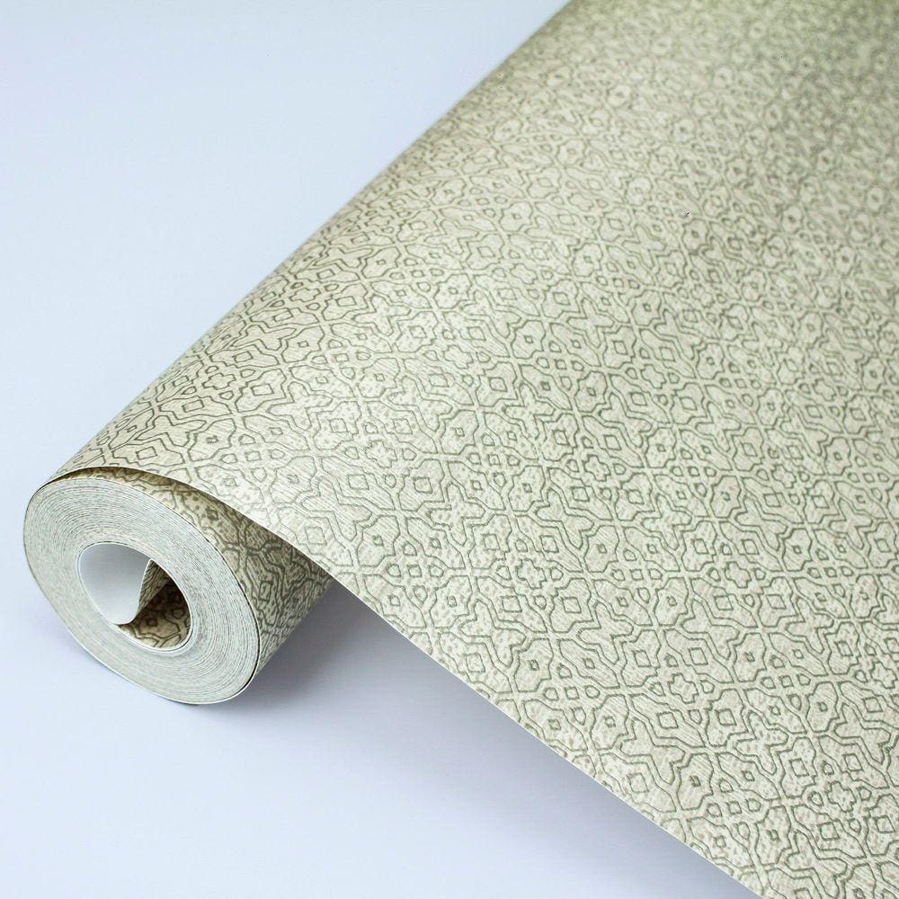 Papel de Parede Vinilizado DK-0163 - 0,53X10m ( ± 3%)