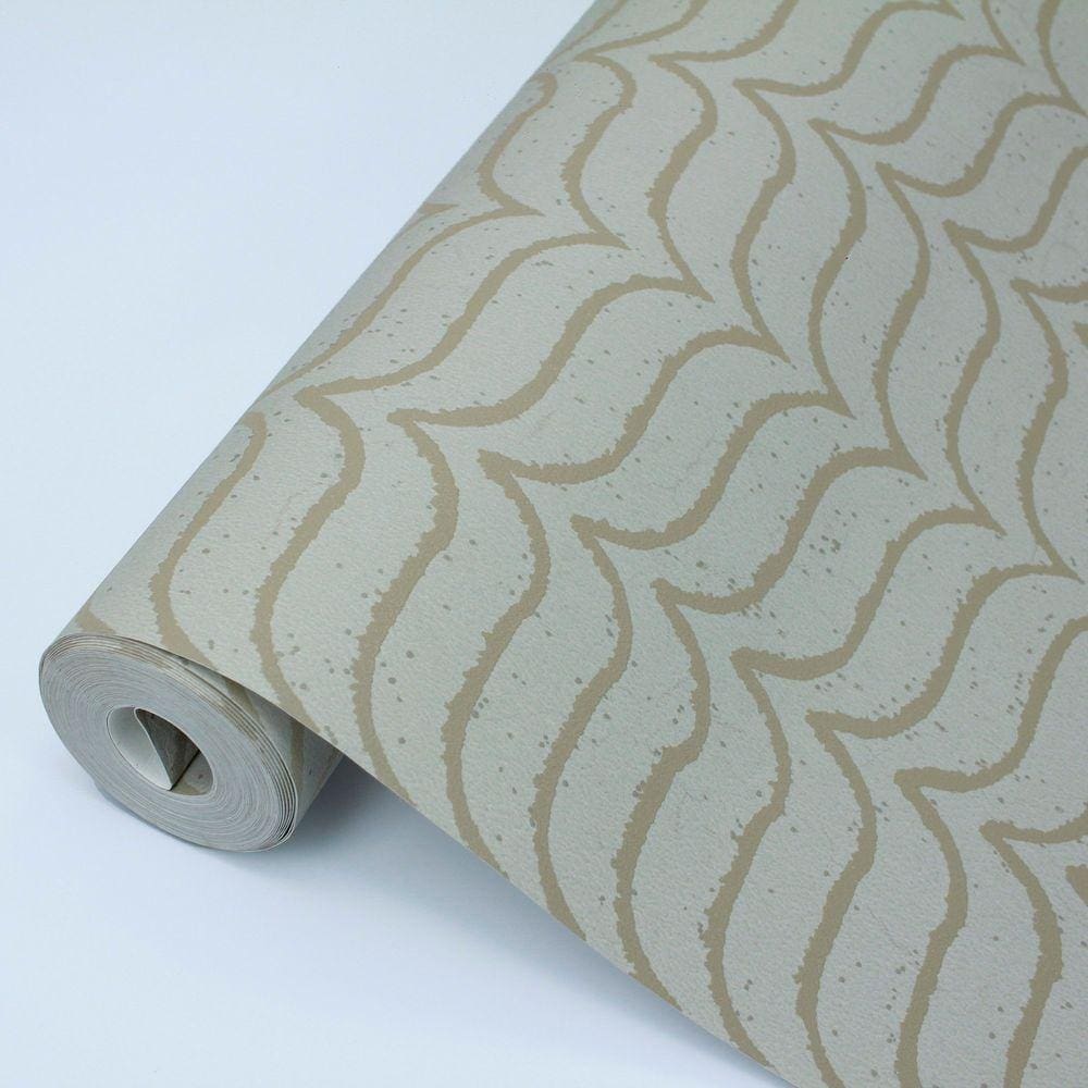Papel de Parede Vinilizado DK-0152 - 0,53X10m ( ± 3%)