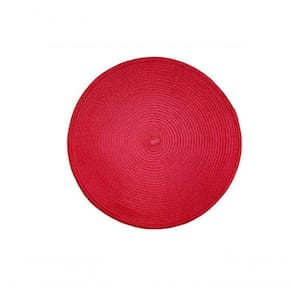 Americano Fresno Vermelho 38Cm
