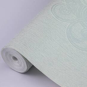 Papel de Parede Vinílico Arabesco DK-0011 - 0,53x10m( ± 3%)