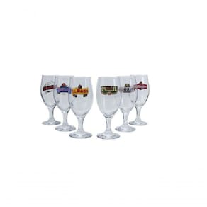 Conjunto Taças Premium Floripa Windsor Geltmeyer