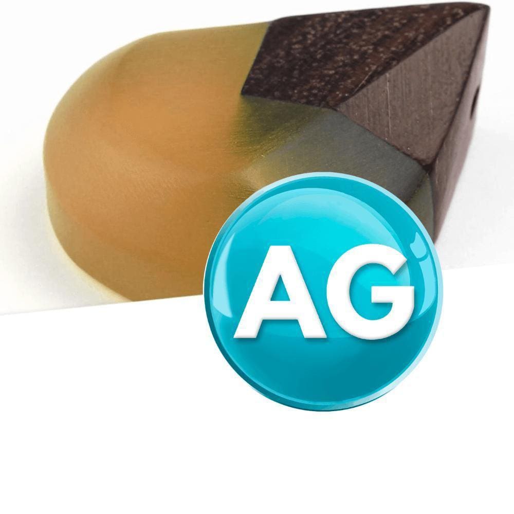 Corante Semi-Transparente De Caramelo Ag 10G