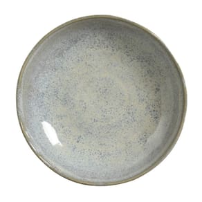Conjunto c/ 6 Pratos Fundo Bio Green Granite Ø 22,5cm 830ml