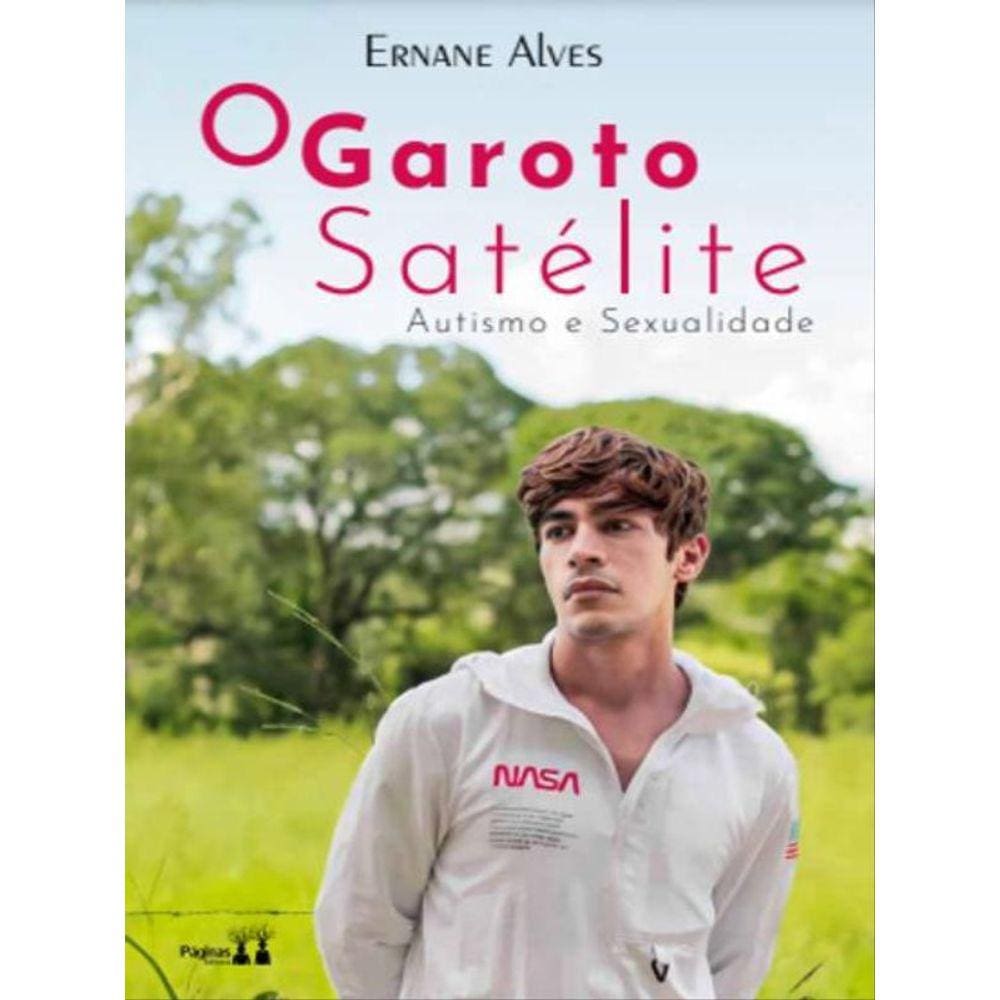 O Garoto Satélite