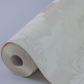 Papel de Parede Vinilizado Arabesco DK-0059 - 70cm X 8,4M( ± 3%)