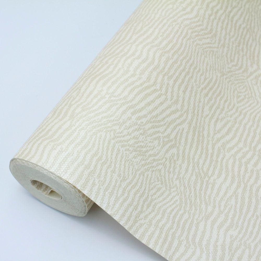 Papel de Parede Vinílico Animal Print DK-0127 - 0,53X10m ( ± 3%)