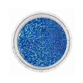 Glitter Azul Holográfico Ag 100G