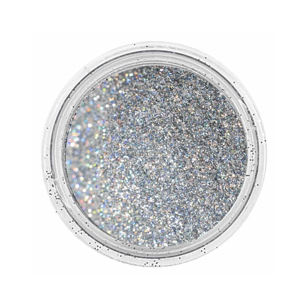 Glitter Prata Ag 30G
