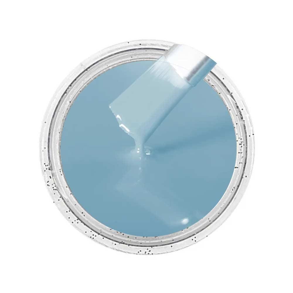 Cor Sólida Azul Pastel Ag - Ral5024 10G