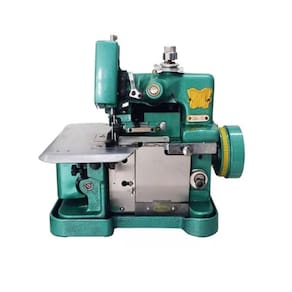 Máquina de Costura Semi Industrial Overloque GN1 Butterfly 220V