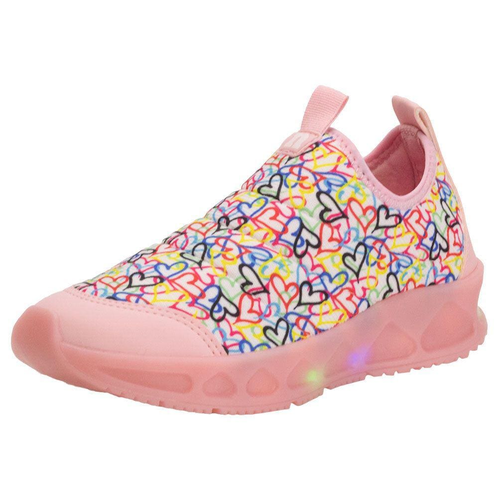 Tênis Infantil Slip On Novopé - 30001250