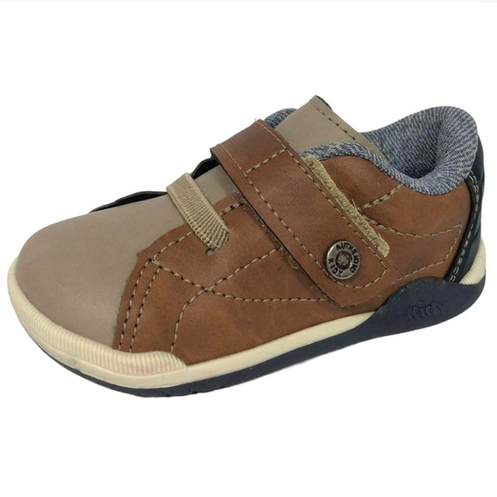 Tenis Infantil Menino Kidy Colors 008.0580