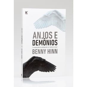 Anjos E Demônios - Benny Hinn