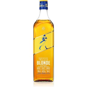 Whisky Johnnie Walker Blonde Scotch 750ml