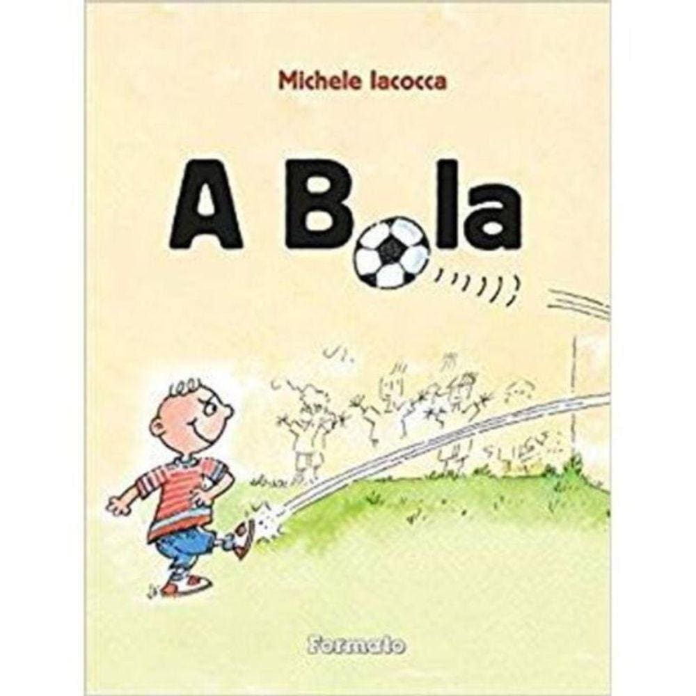 Bola, A