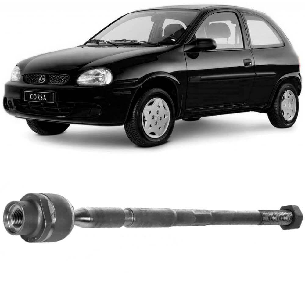 Barra Axial Chevrolet Corsa 94 A 2001 Motorista Passageiro