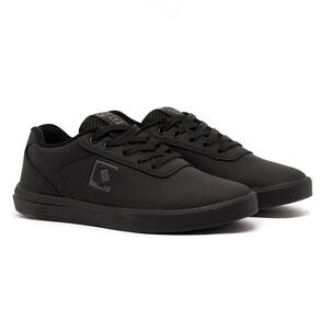 Tênis Qix Bird Masculino Preto/Preto