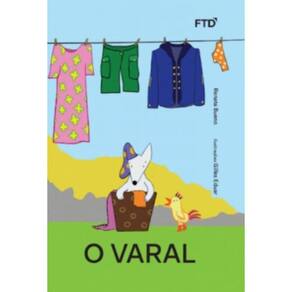 Varal, O
