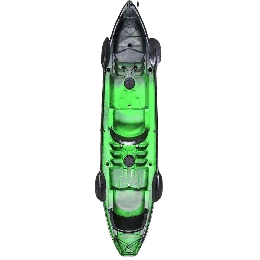 Caiaque Explorer Fishing UP Brudden  - Lima