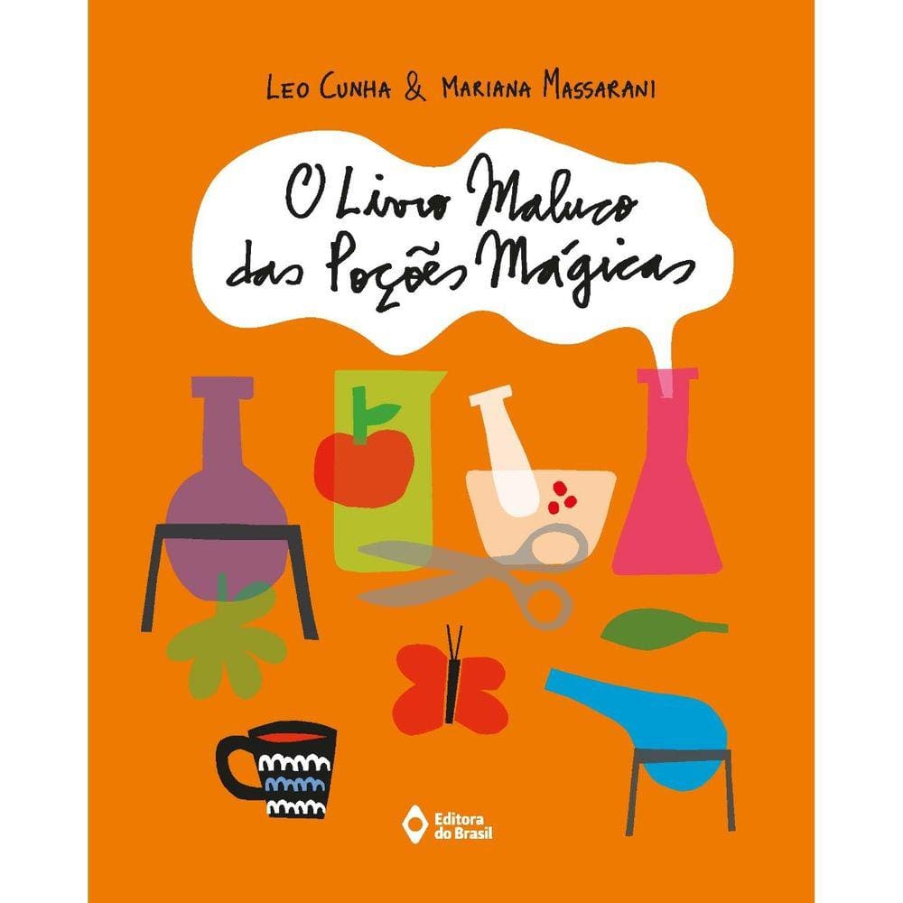 O Livro dos Insultos