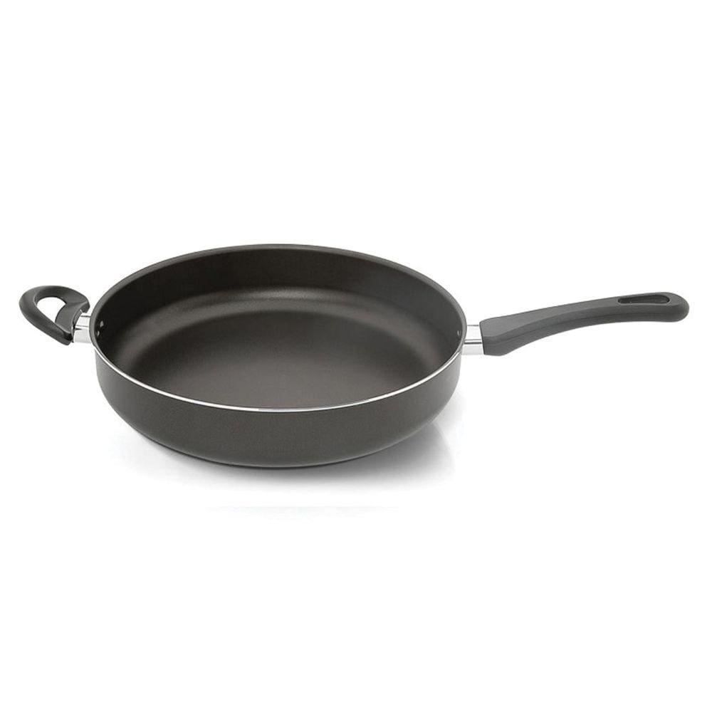 Frigideira Criativa Antiaderente em Alumínio 30 cm Nigro