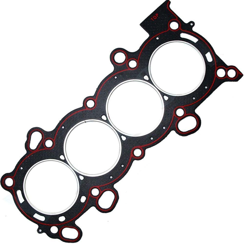 Junta Do Cabeçote Do Honda Crv 2.0 2.4 16V 2002/. 53200